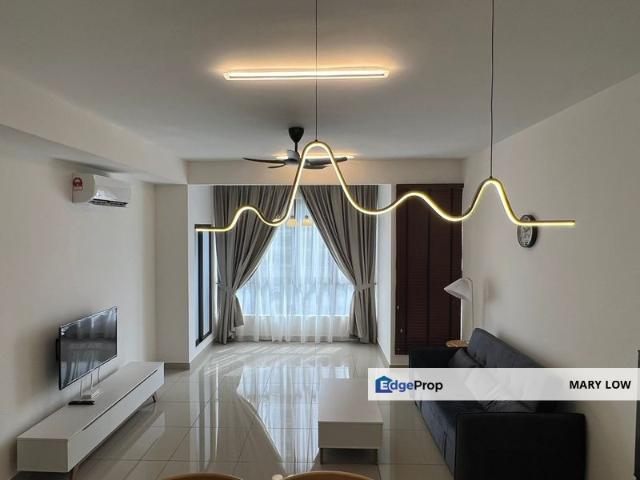 Condominium for sale in Malaka