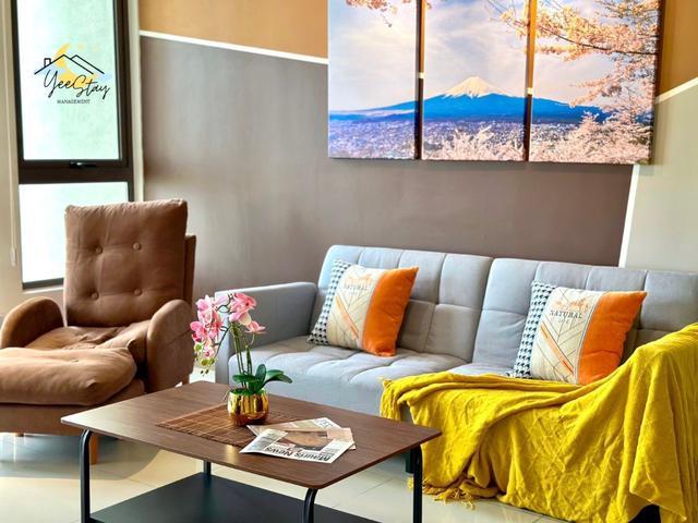 Serviced Residence for sale in Malaka