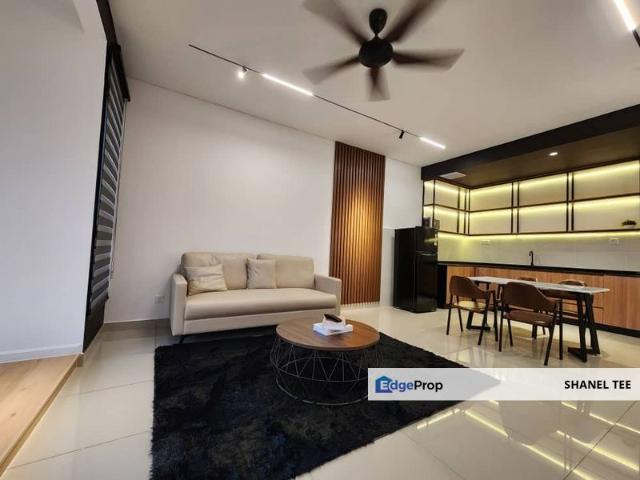 Condominium for sale in Malaka