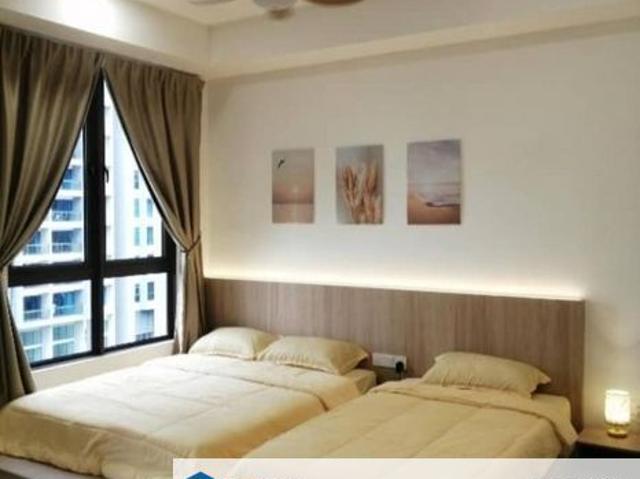 Condominium for sale in Malaka