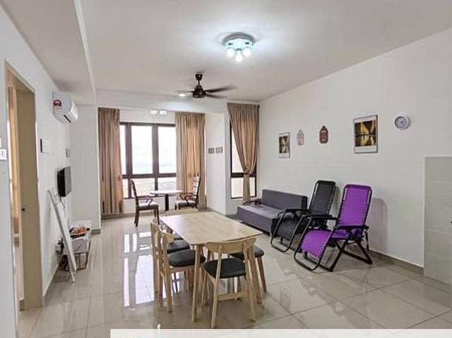 Condominium for sale in Malaka