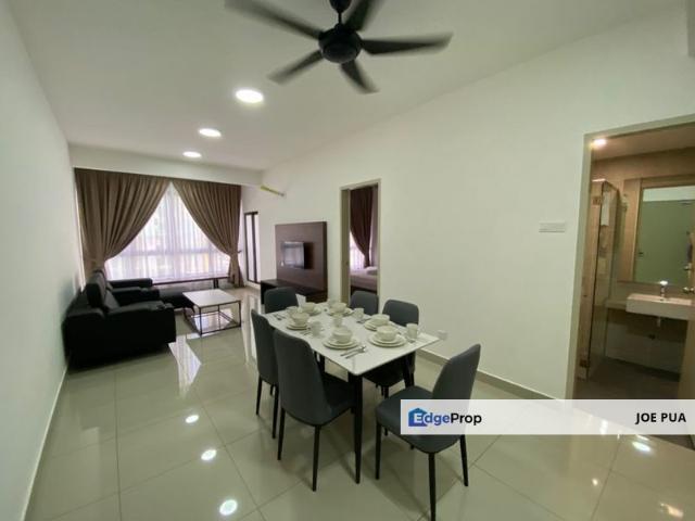 Condominium for rent in Malaka
