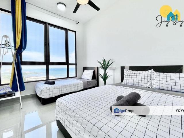 Condominium for sale in Malaka