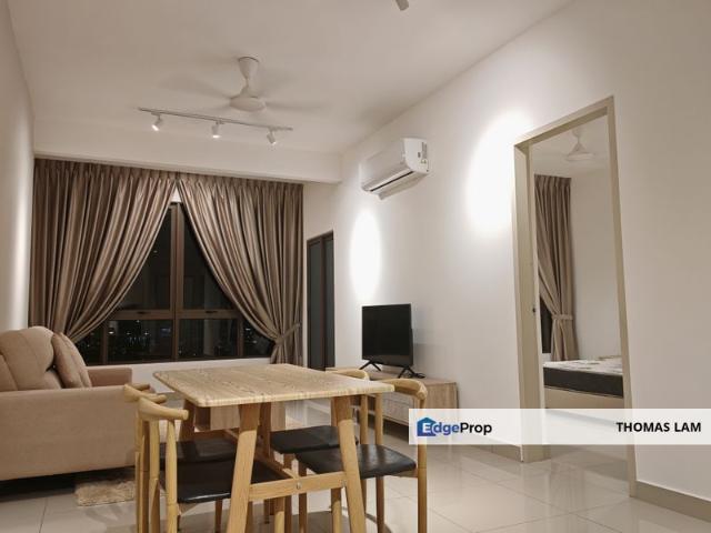 Condominium for rent in Malaka