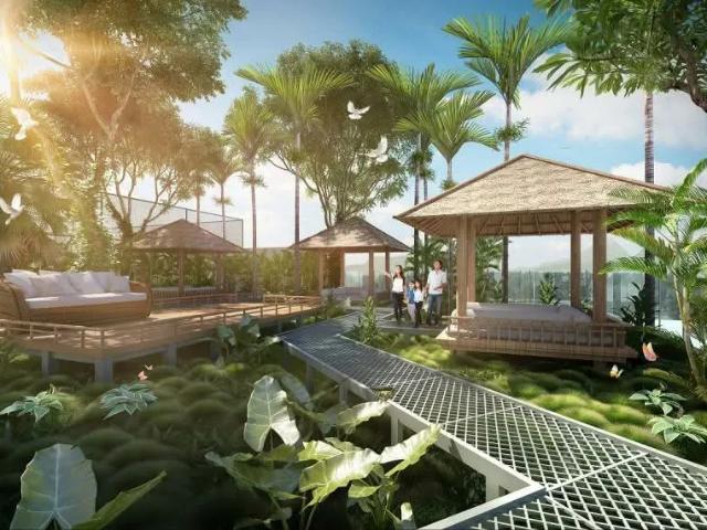 Apartment for rent in Bandaraya Melaka, Melaka Tengah