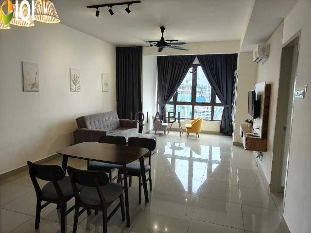 Apartment for rent in Malaka