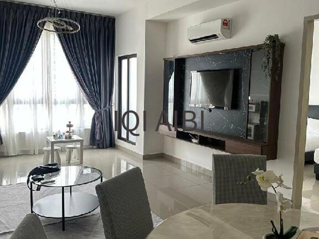 Apartment for rent in Malaka