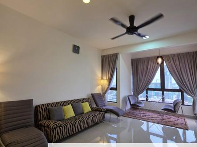 Condominium for sale in Malaka
