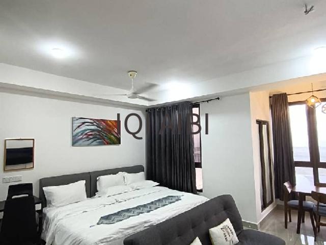 Apartment for rent in Malaka