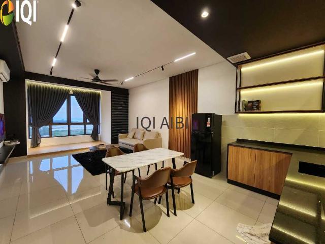 Apartment for rent in Malaka