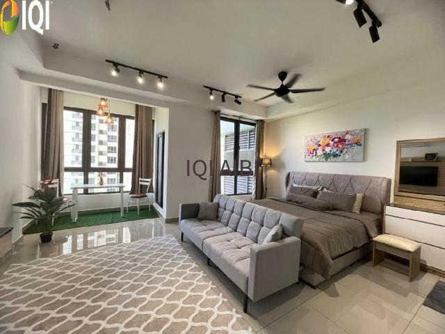 Apartment for rent in Malaka