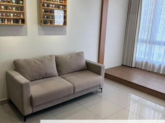 Condominium for sale in Malaka
