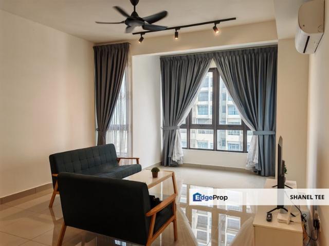 Condominium for rent in Malaka