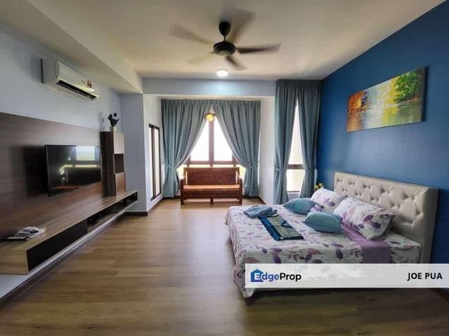 Condominium for sale in Malaka