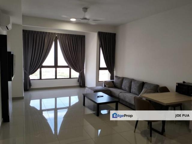 Condominium for rent in Malaka