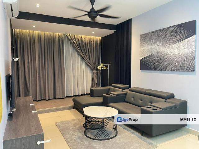 Condominium for sale in Malaka