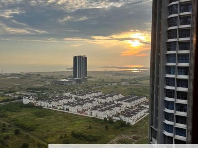 Condominium for sale in Malaka