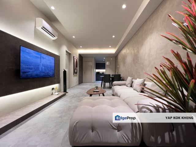Condominium for sale in Malaka