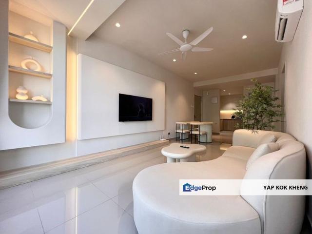 Condominium for sale in Malaka