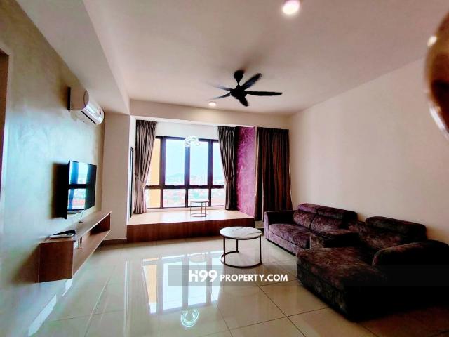 Apartment for rent in Malaka