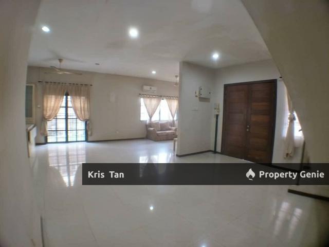Residential House for sale in Kajang, Langat