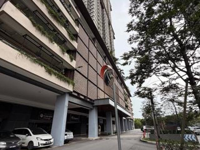 Serviced Residence for sale in Malaka