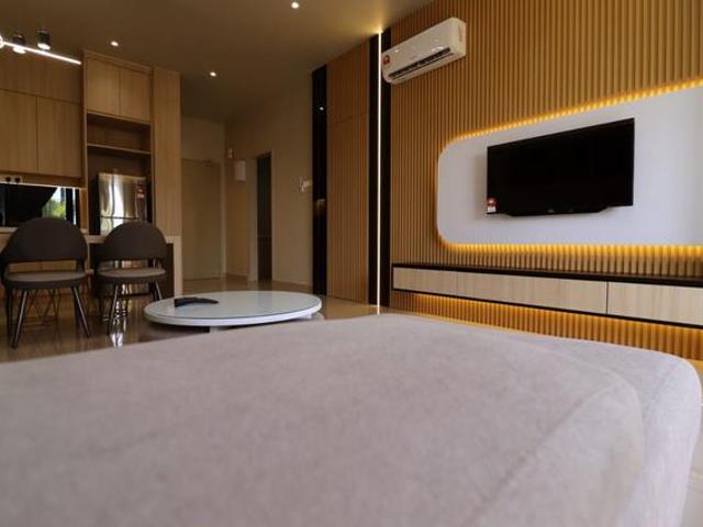 Serviced Residence for sale in Malaka
