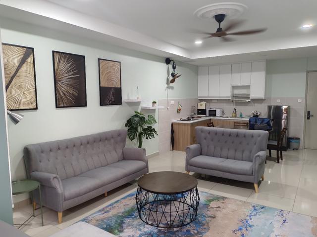 Serviced Residence for sale in Malaka