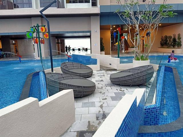 Serviced Residence for sale in Malaka