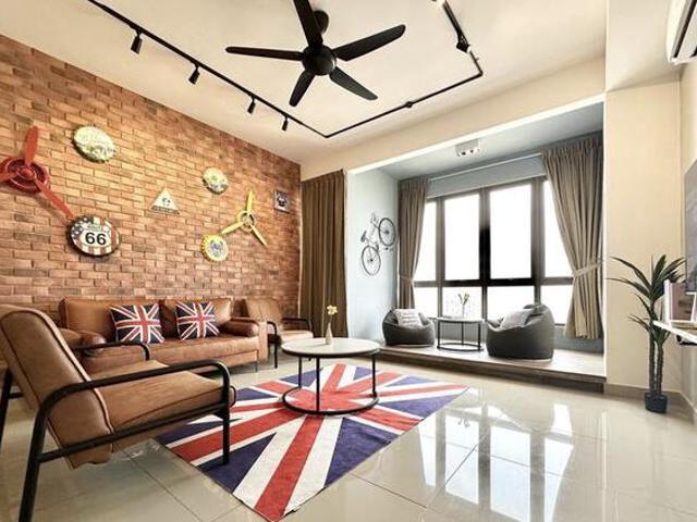 Serviced Residence for sale in Malaka