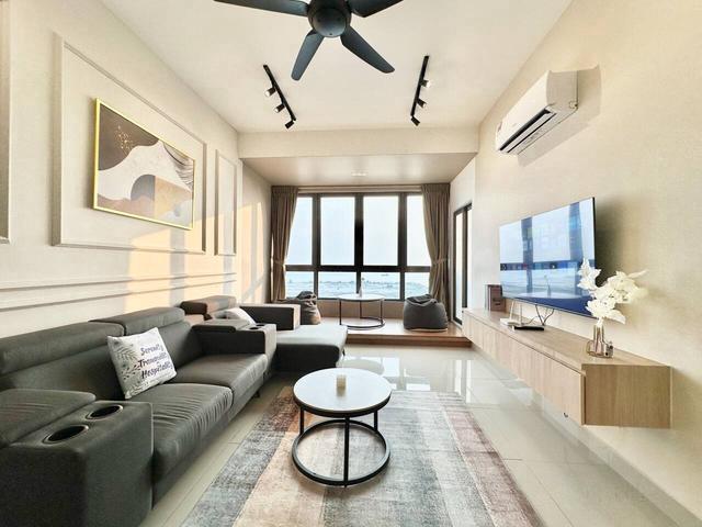 Serviced Residence for sale in Malaka