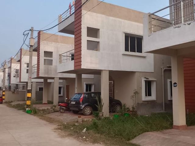 Villa for sale in Bhubaneshwar