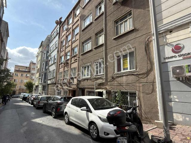 İstanbul Merkez, İstanbul içerisinde kiralık mülk