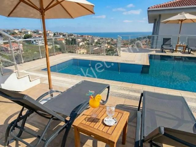 Şile, İstanbul içerisinde satılık Villa