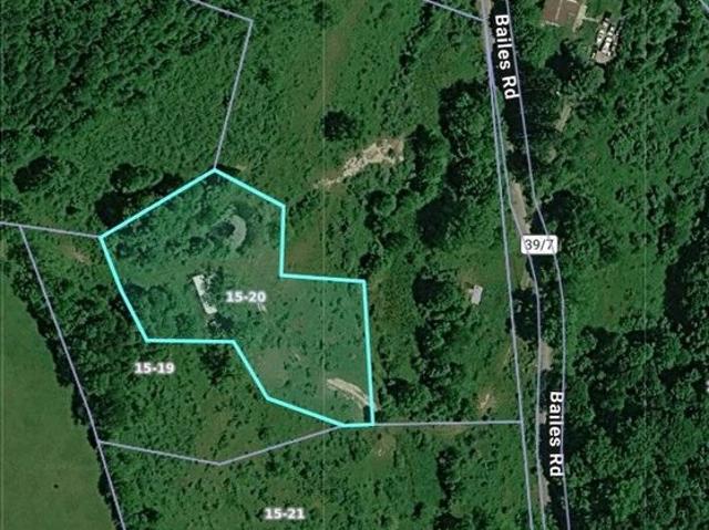 Land for sale in Nettie, West Virginia