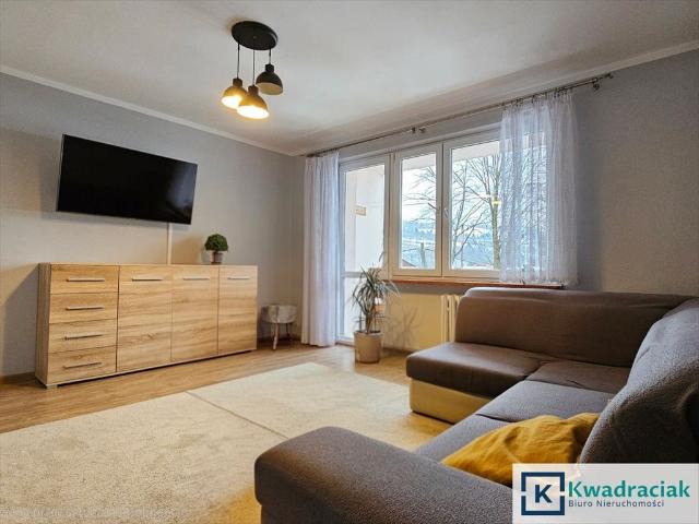 Mieszkanie na sprzedaż w Baligród, Podkarpackie
