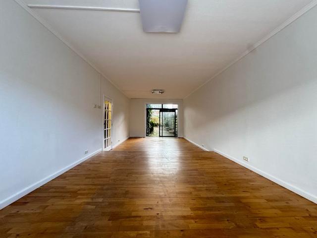 Appartement te huur in Dichterswijk, Rivierenwijk, Utrecht