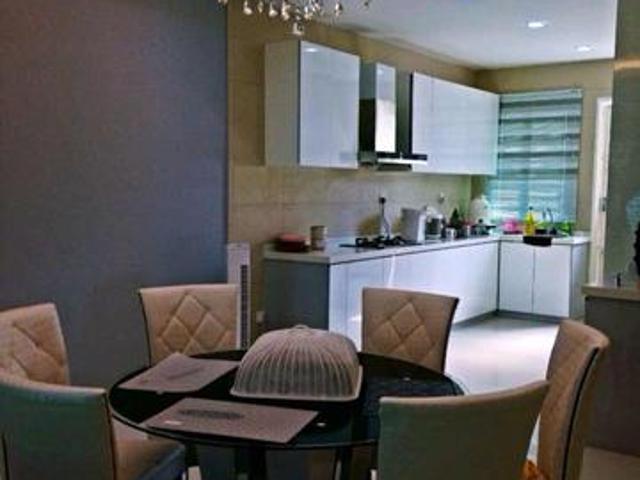 Terraced House for sale in Georgetown, Penang