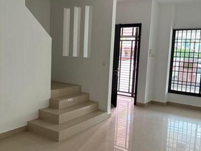 Terraced House for sale in Georgetown, Penang
