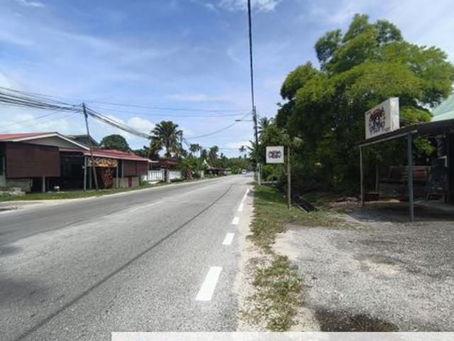 House for sale in Georgetown, Penang