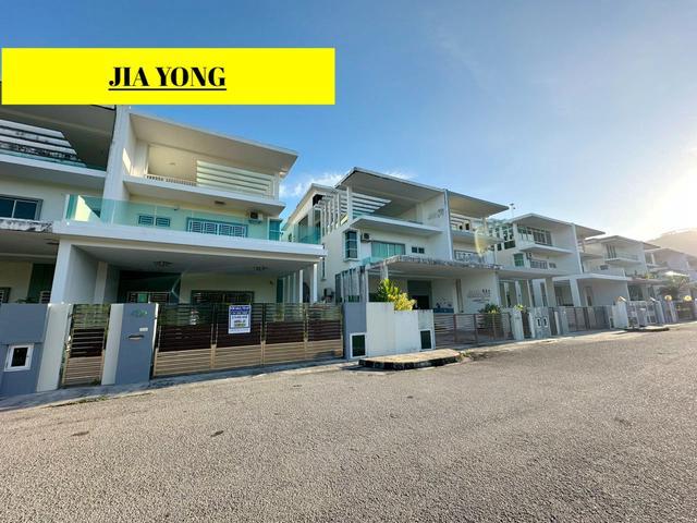 Residential House for sale in Georgetown, Penang