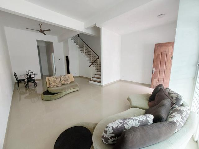 Terraced House for sale in Georgetown, Penang