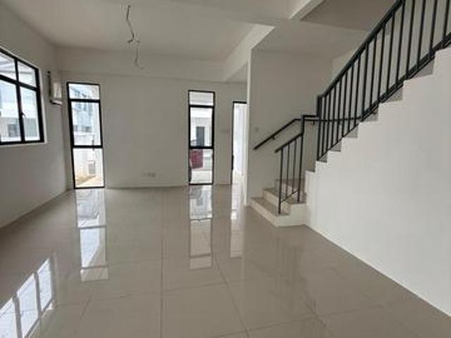 Residential House for rent in Georgetown, Penang