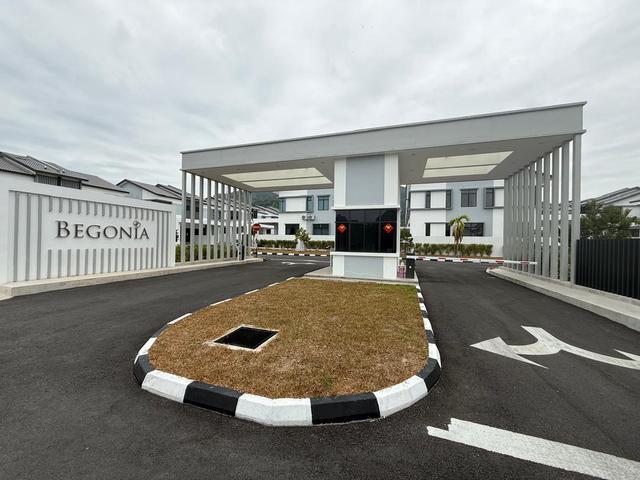 Residential House for rent in Georgetown, Penang
