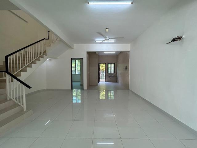 Terraced House for sale in Georgetown, Penang