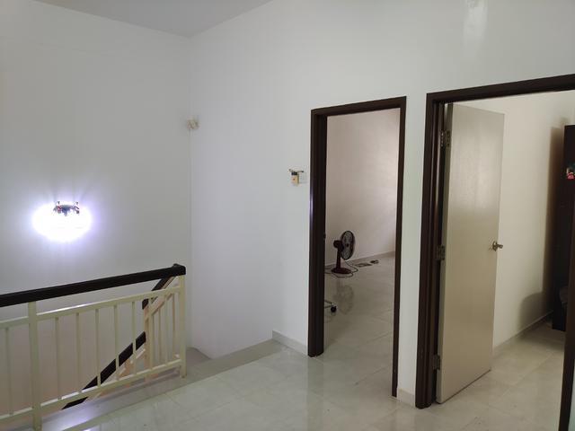 Terraced House for rent in Georgetown, Penang