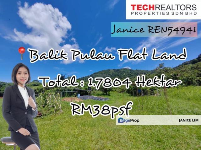 House for sale in Georgetown, Penang