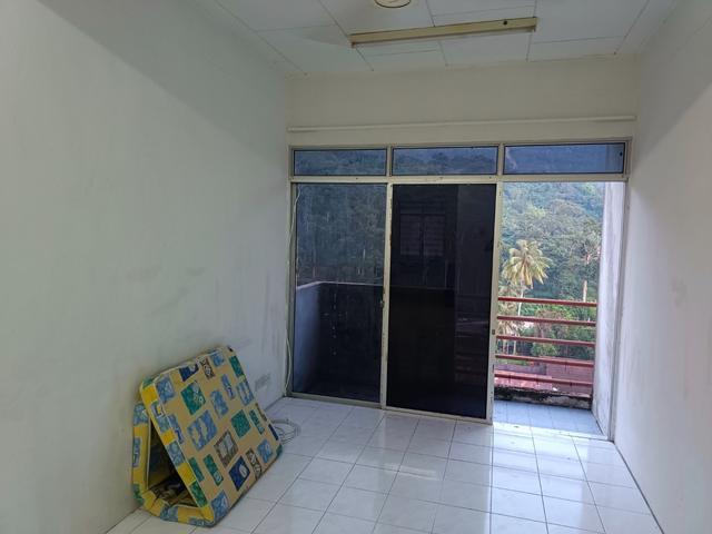 Apartment for sale in Georgetown, Penang
