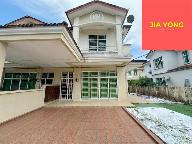 Terraced House for rent in Georgetown, Penang