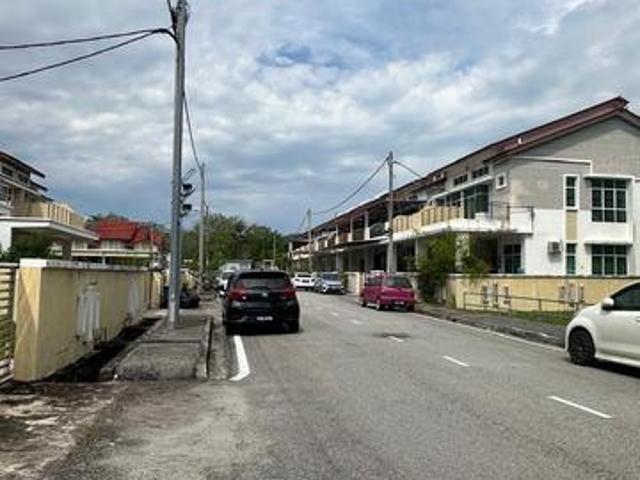 Residential House for sale in Georgetown, Penang